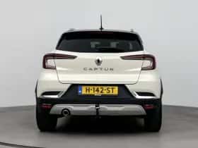 Renault Captur (2020) thumbnail 3
