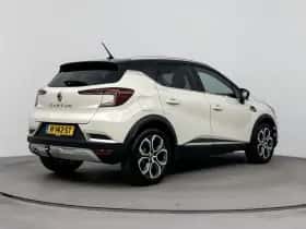 Renault Captur (2020) thumbnail 4
