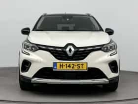 Renault Captur (2020) thumbnail 5