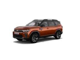 Dacia Bigster (2026) thumbnail 6