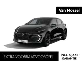 Renault Clio (2026)