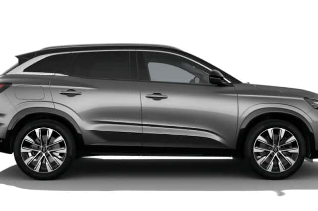 Renault Austral (2026) thumbnail 2