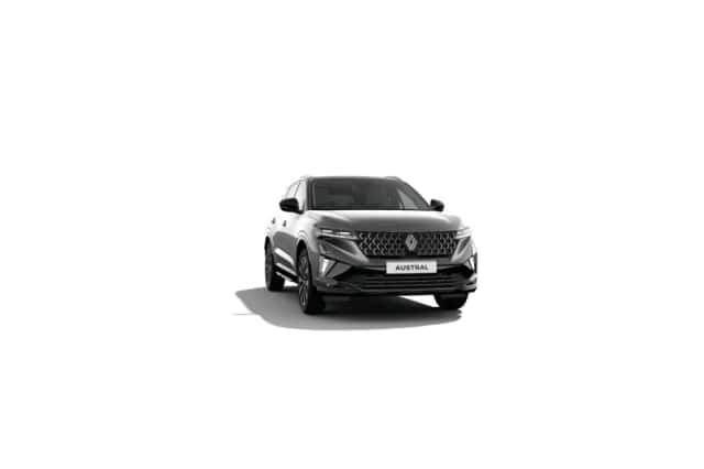 Renault Austral (2026) thumbnail 4