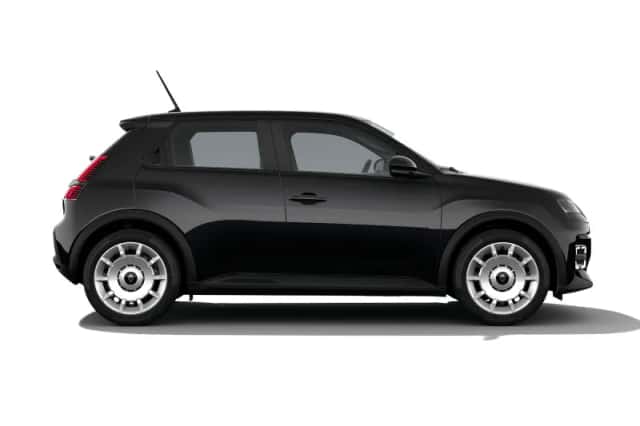 Renault 5 (2026) thumbnail 2