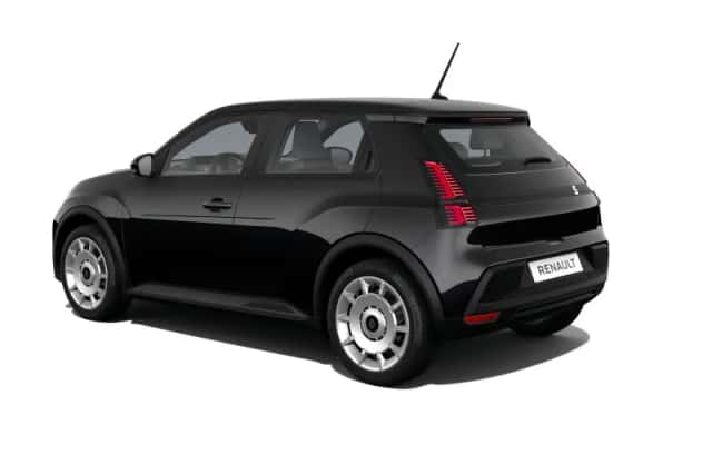 Renault 5 (2026) thumbnail 3