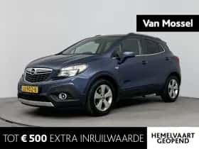 Opel Mokka (2016)