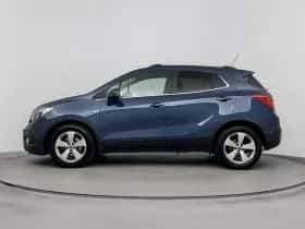 Opel Mokka (2016) thumbnail 2