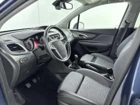 Opel Mokka (2016) thumbnail 11