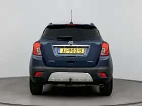 Opel Mokka (2016) thumbnail 4