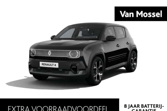 Renault 4 (2026) thumbnail 1