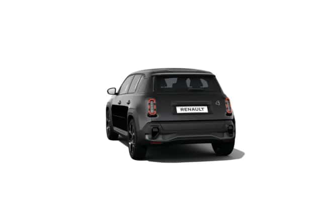Renault 4 (2026) thumbnail 6