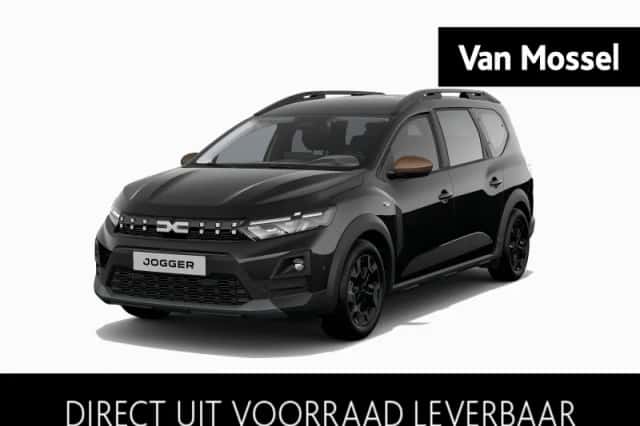 Dacia Jogger (2026) thumbnail 1
