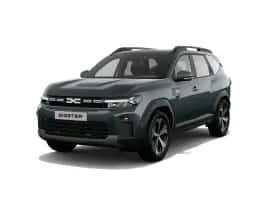 Dacia Bigster (2026) thumbnail 2