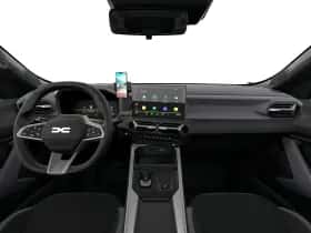 Dacia Bigster (2026) thumbnail 11