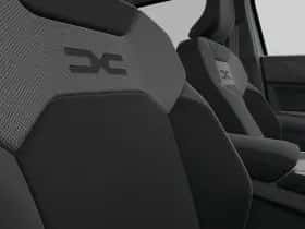 Dacia Bigster (2026) thumbnail 12