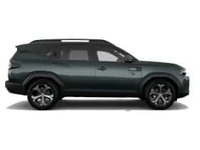 Dacia Bigster (2026) thumbnail 3