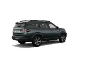 Dacia Bigster (2026) thumbnail 8