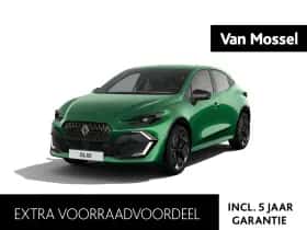 Renault Clio (2026)