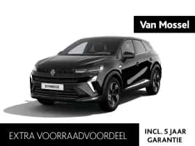 Renault Symbioz (2026)