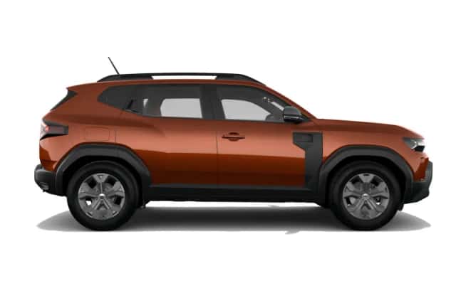 Dacia Duster (2026) thumbnail 2