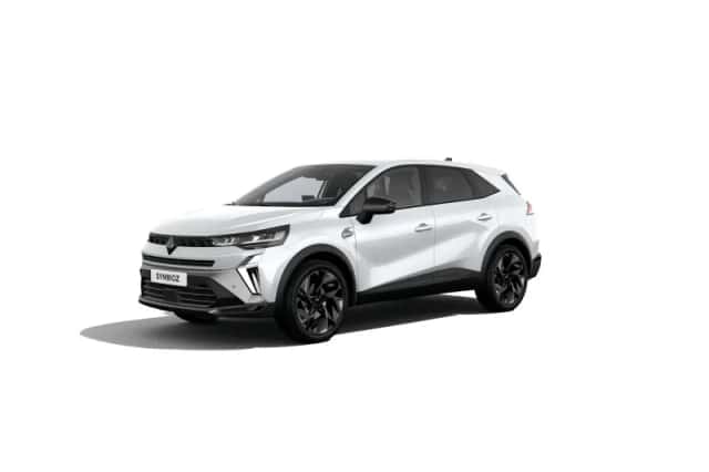 Renault Symbioz (2026) thumbnail 5