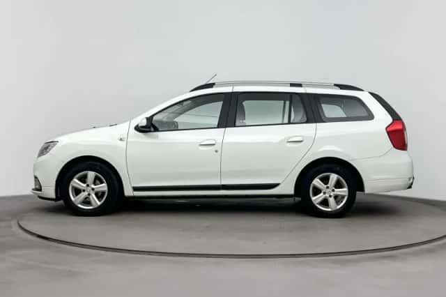 Dacia Logan (2018) thumbnail 2