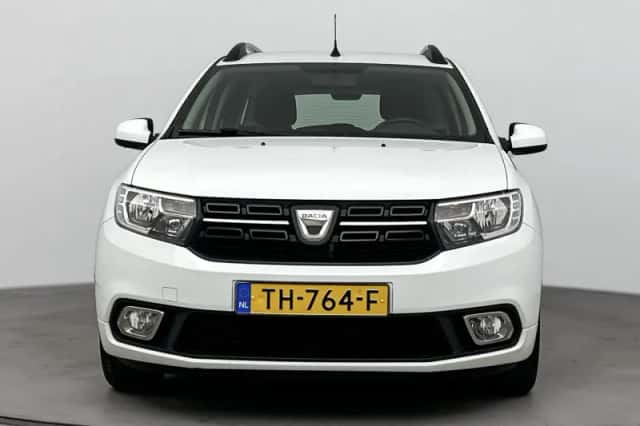 Dacia Logan (2018) thumbnail 5