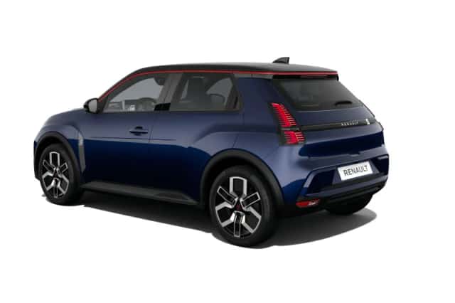 Renault 5 (2026) thumbnail 3