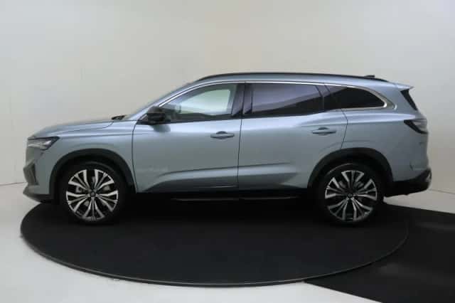 Renault Espace (2025) thumbnail 2