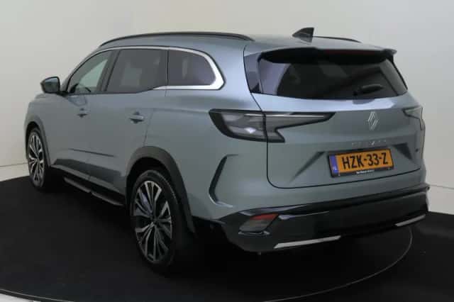 Renault Espace (2025) thumbnail 3