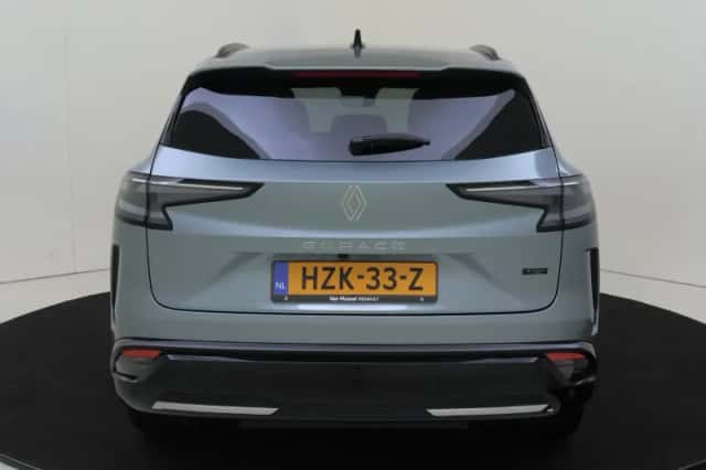 Renault Espace (2025) thumbnail 5