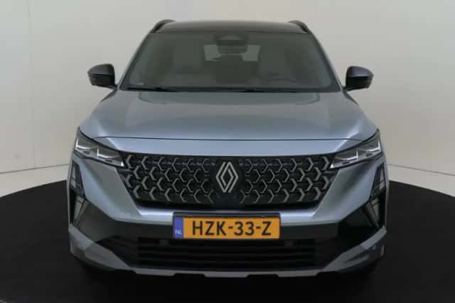 Renault Espace (2025) thumbnail 6
