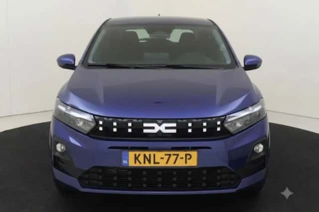 Dacia Sandero (2026) thumbnail 2
