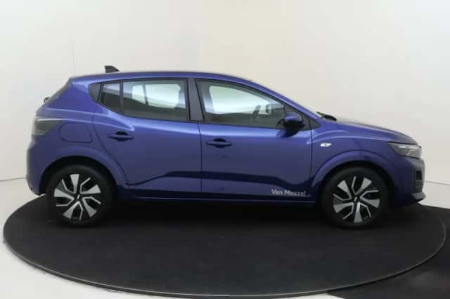 Dacia Sandero (2026) thumbnail 4