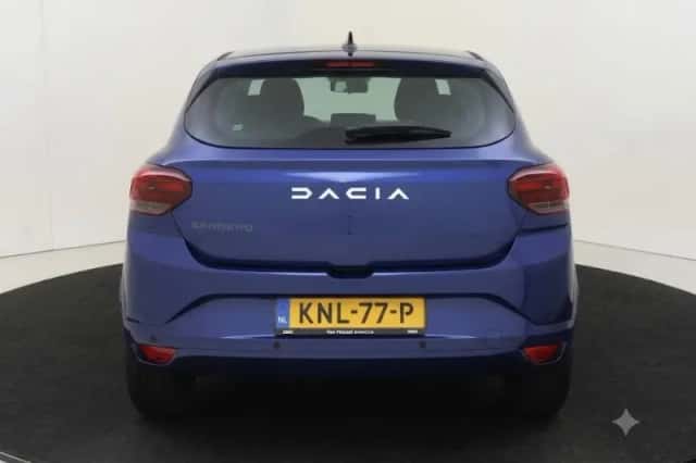 Dacia Sandero (2026) thumbnail 6