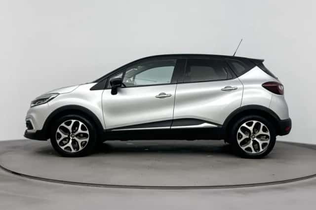 Renault Captur (2017) thumbnail 2