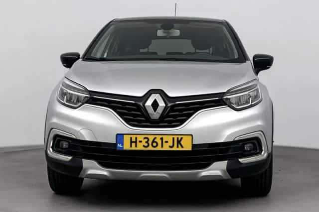 Renault Captur (2017) thumbnail 5