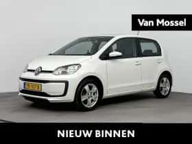 Volkswagen Up! (2018)