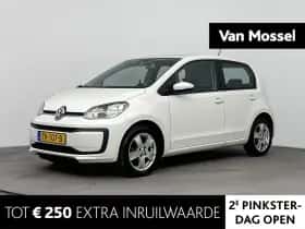 Volkswagen Up! (2018)