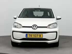 Volkswagen Up! (2018) thumbnail 5