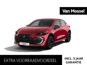 Renault Clio (2026)