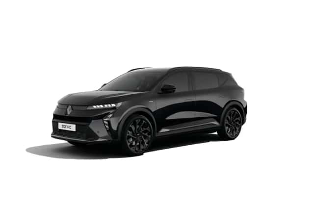 Renault Scénic (2026) thumbnail 5