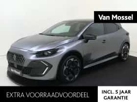 Renault Clio (2026)