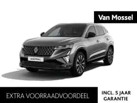Renault Austral (2026) thumbnail 1