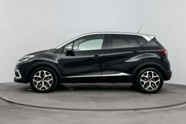 Renault Captur (2019) thumbnail 2