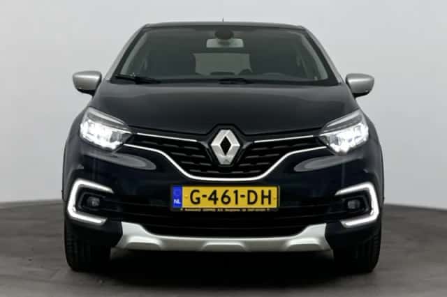 Renault Captur (2019) thumbnail 5