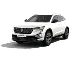 Renault Austral (2026) thumbnail 2
