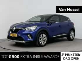 Renault Captur (2021)