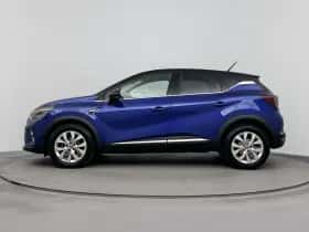 Renault Captur (2021) thumbnail 3
