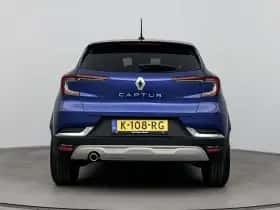 Renault Captur (2021) thumbnail 5